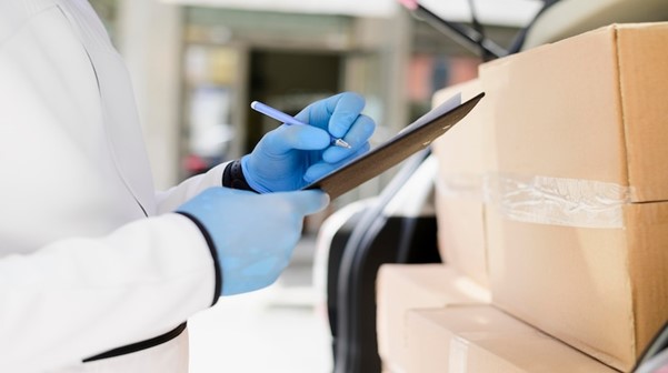 International Dropshipping