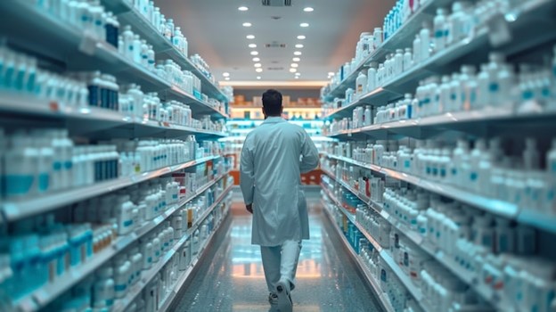 medicine dropshipping