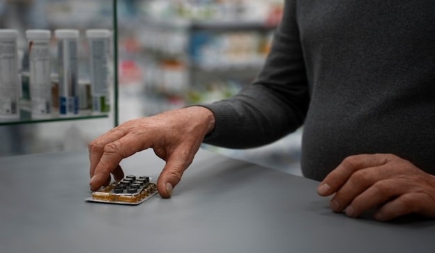 Pharmaceutical Dropshipping
